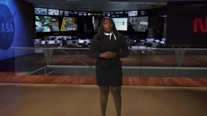 Space to Ground: Outside the Hatch: April. 26, 2024